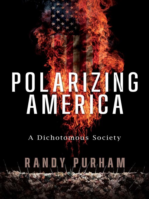 Cover image for Polarizing America